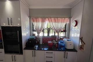 To Let 3 Bedroom Property for Rent in Heuwelsig Free State